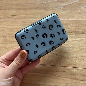 Hardshell Cardholder Case